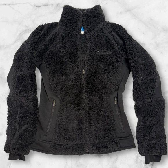 Columbia Jackets & Blazers - Women’s Columbia Sherpa Jacket size XS